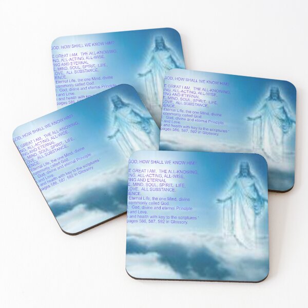 Item preview, Who is God Art designed and sold by Alicefish.