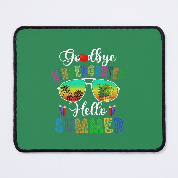 Item preview, So Long Kindergarten Hello Summer Last Day Of School Graduat designed and sold by wfyzjcpr81.