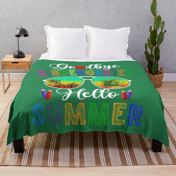 Item preview, So Long Kindergarten Hello Summer Last Day Of School Graduat designed and sold by wfyzjcpr81.