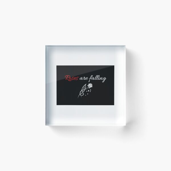 Item preview, Red Orville Peck Roses Are     designed and sold by CedricbMiles.