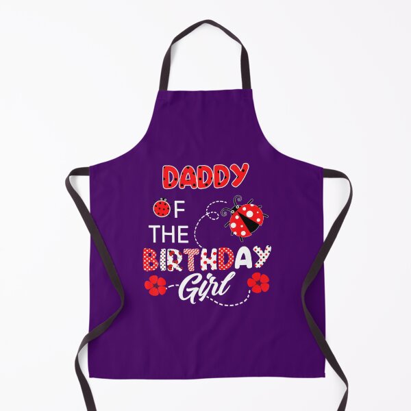 Item preview, Daddy Of The Birthday Family Ladybug Birthday designed and sold by wsvzzfxzwad89.