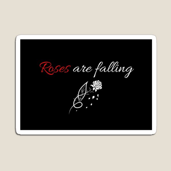 Item preview, Red Orville Peck Roses Are     designed and sold by CedricbMiles.
