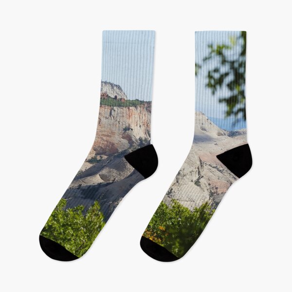 Item preview, Ventana del Parque Nacional Zion designed and sold by Votawgrapher.