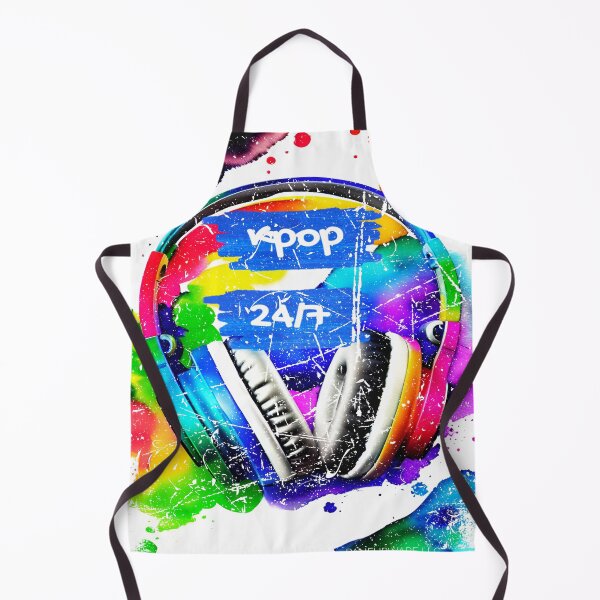Item preview, Kpop Music 24/7 designed and sold by PanfurWare-LLC.