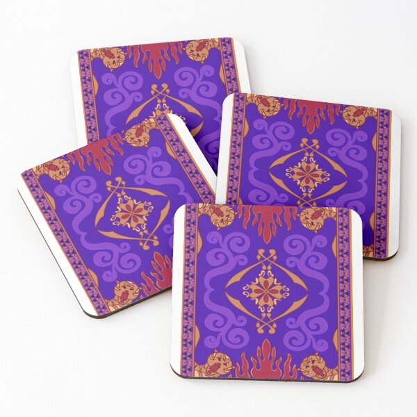 Item preview,  Alad.din Magic Carpet   designed and sold by AgustiWiegand.