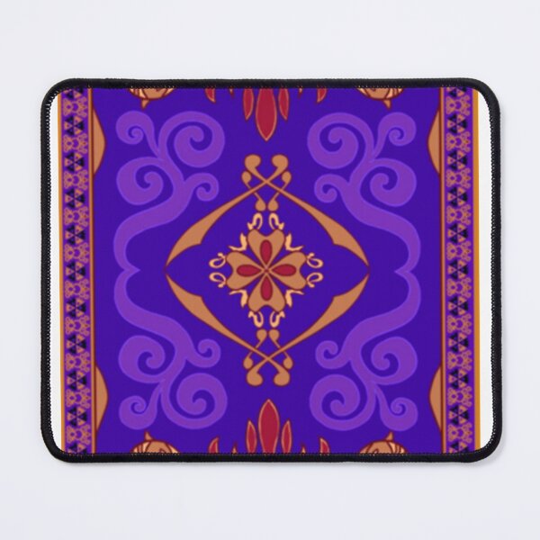 Item preview,  Alad.din Magic Carpet   designed and sold by AgustiWiegand.