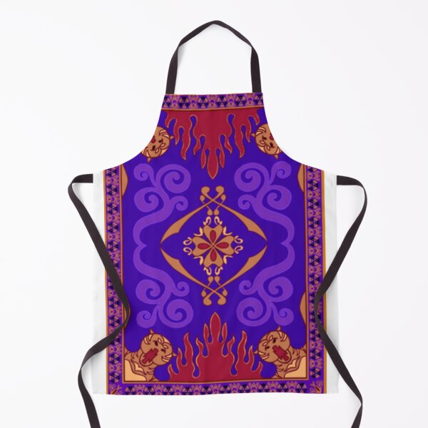 Item preview, Alad.din Magic Carpet designed and sold by AgustiWiegand.