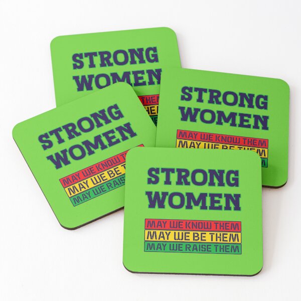 Item preview, Strong Women Juneteenth Celebrating Happy Strong Women May We Know Them designed and sold by JoyOfHopeStore.