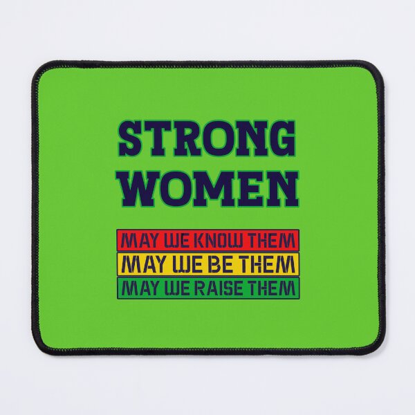 Item preview, Strong Women Juneteenth Celebrating Happy Strong Women May We Know Them designed and sold by JoyOfHopeStore.