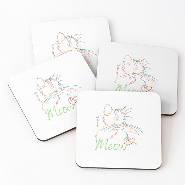 Item preview, Meow designed and sold by ShowsInnovation.