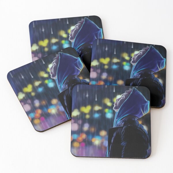 Item preview, Forever Rain designed and sold by Hiyas.