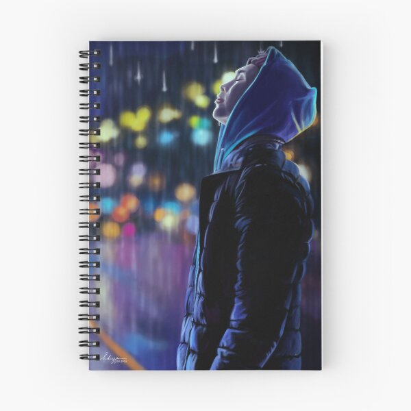Item preview, Forever Rain designed and sold by Hiyas.