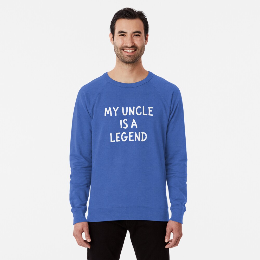 Item preview, Lightweight Sweatshirt designed and sold by teesaurus.