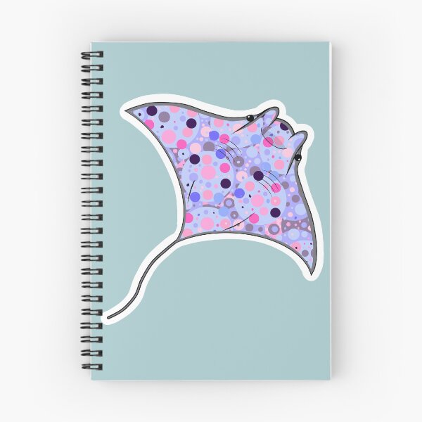 Item preview, Pride Mantaray Omniromantic designed and sold by perpetuallyConf.