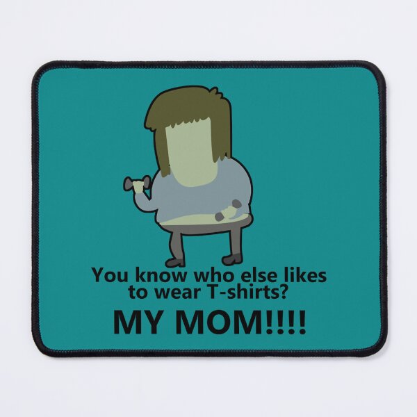 Item preview, You know who else likes to wear s - Muscle Man Regular Show designed and sold by Retrovangani.