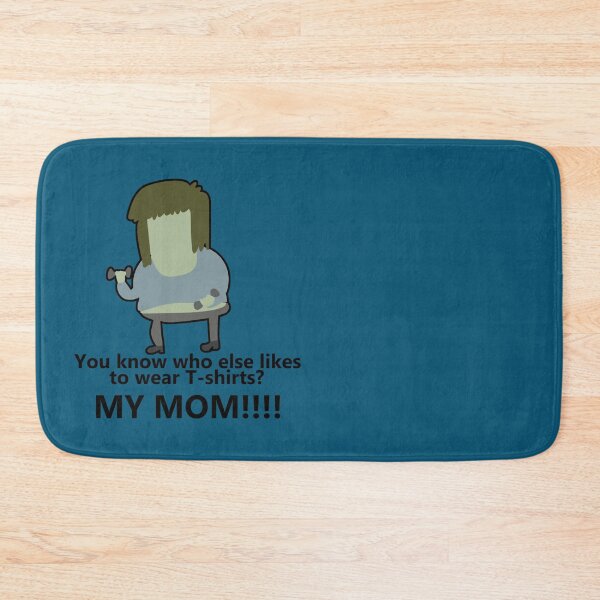 Item preview, You know who else likes to wear s - Muscle Man  Regular Show      designed and sold by Retrovangani.