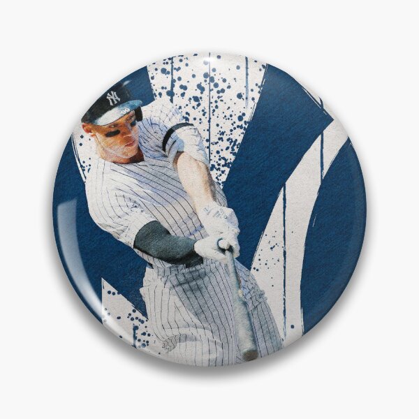 Aaron Judge Pin