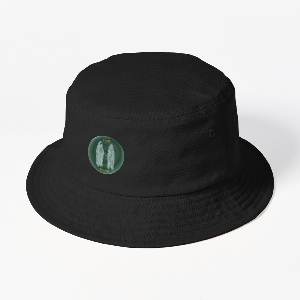Item preview, Bucket Hat designed and sold by Sataomaoki.
