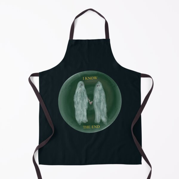 Item preview, Phoebe Bridgers ArtGhosts Holding Hands designed and sold by Sataomaoki.