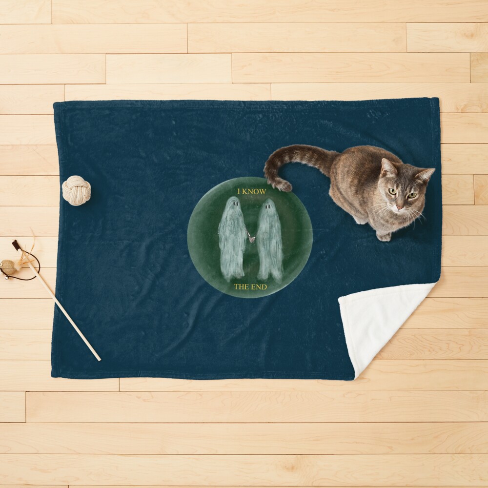 Item preview, Pet Blanket designed and sold by Sataomaoki.