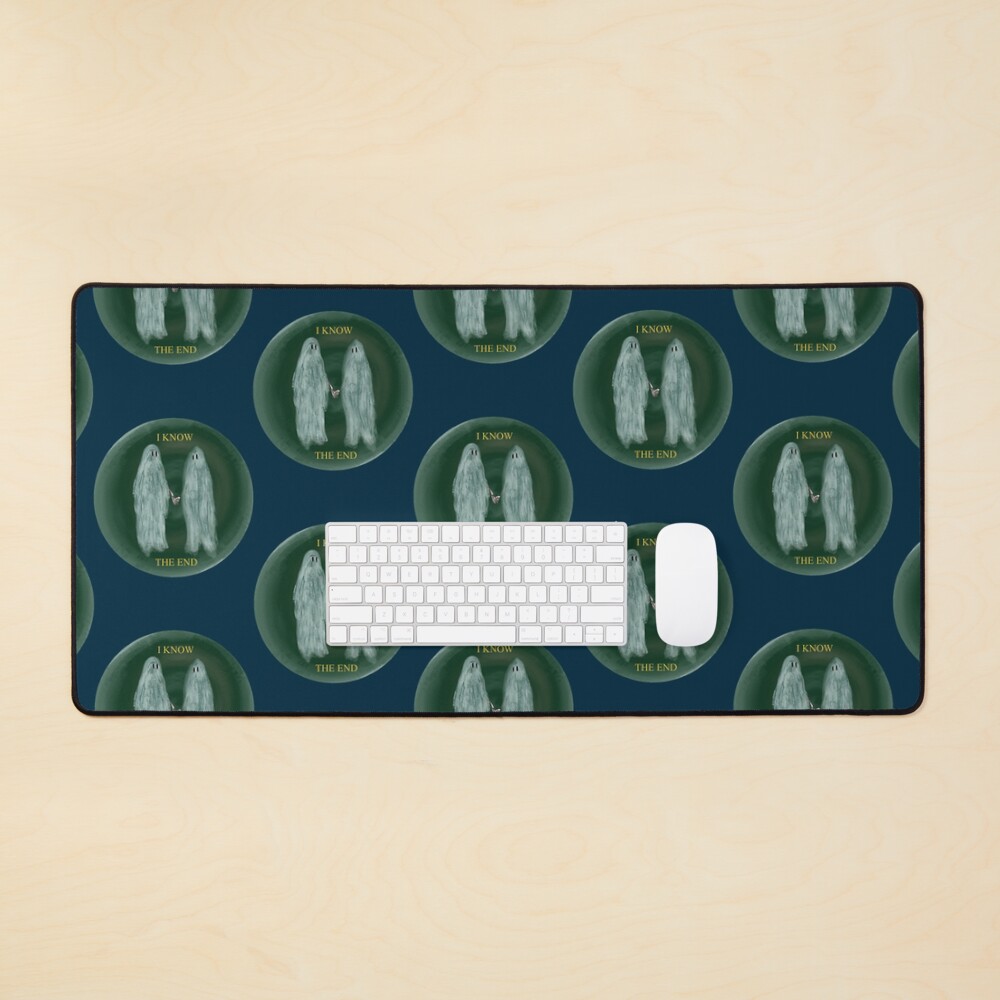 Item preview, Desk Mat designed and sold by Sataomaoki.