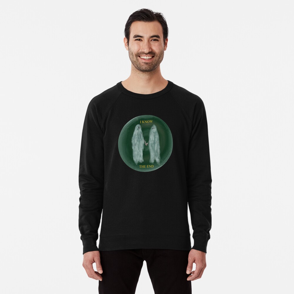 Item preview, Lightweight Sweatshirt designed and sold by Sataomaoki.