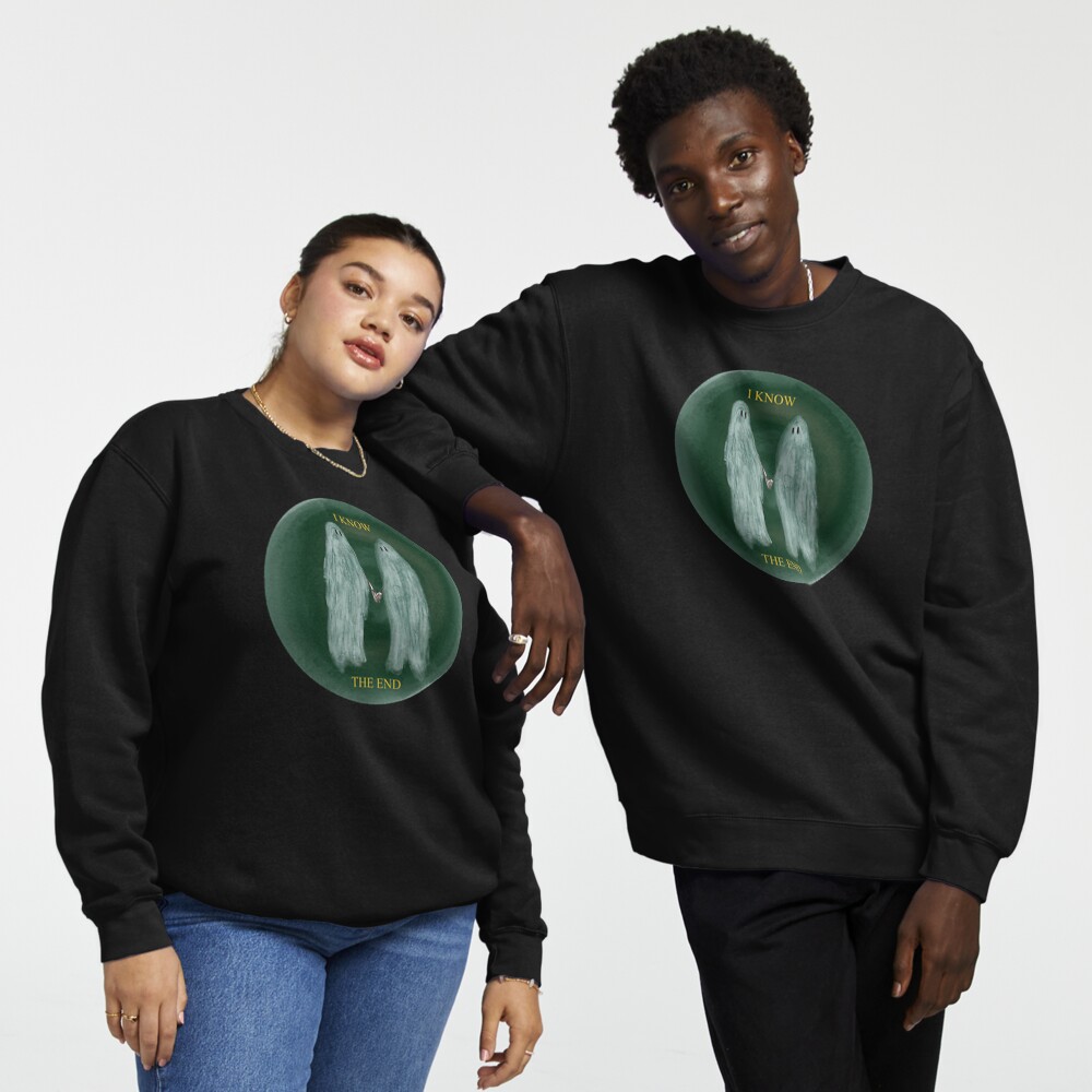 Item preview, Pullover Sweatshirt designed and sold by Sataomaoki.