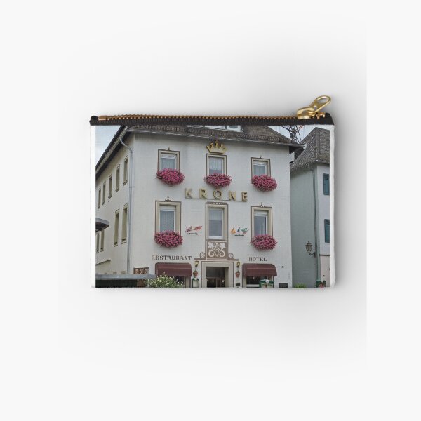Item preview, Krone Hotel, Rudesheim, Germany designed and sold by Margaret  Hyde.