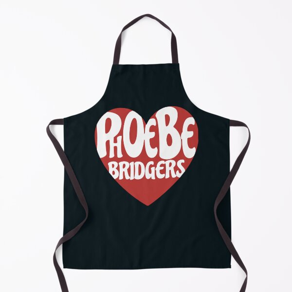 Item preview, Phoebe Bridgers Logo Heart designed and sold by Sataomaoki.