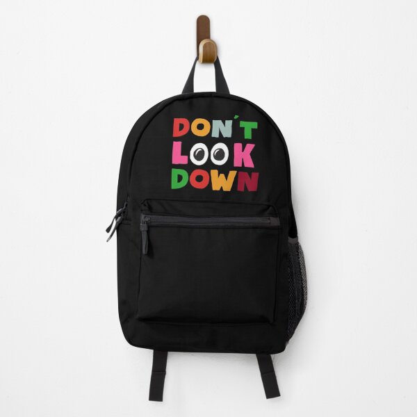Item preview, Dont look down designed and sold by tinytwist.