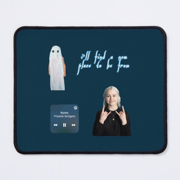 Item preview, phoebe bridgers pack designed and sold by Sataomaoki.