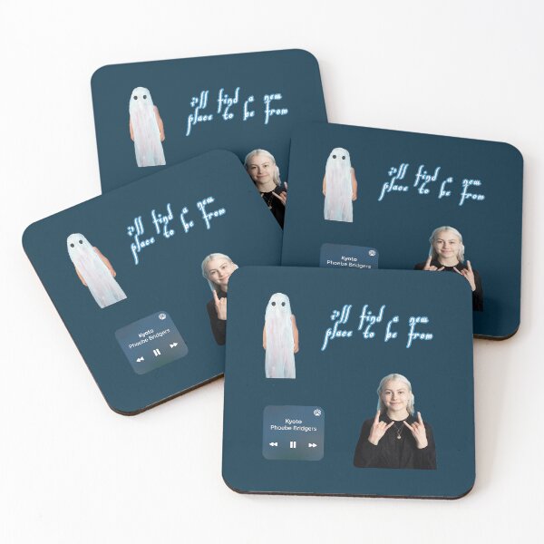 Item preview, phoebe bridgers pack designed and sold by Sataomaoki.