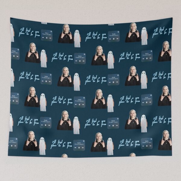 Item preview, phoebe bridgers pack designed and sold by Sataomaoki.