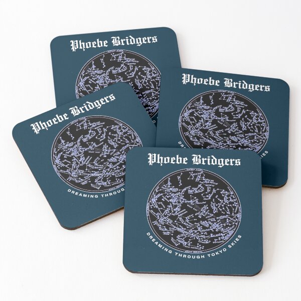 Item preview, phoebe bridgers tokyo skies - Dreaming Through Tokyo Skies - New Phoebe Bridgers ‘Tokyo Skies’ Class designed and sold by Sataomaoki.