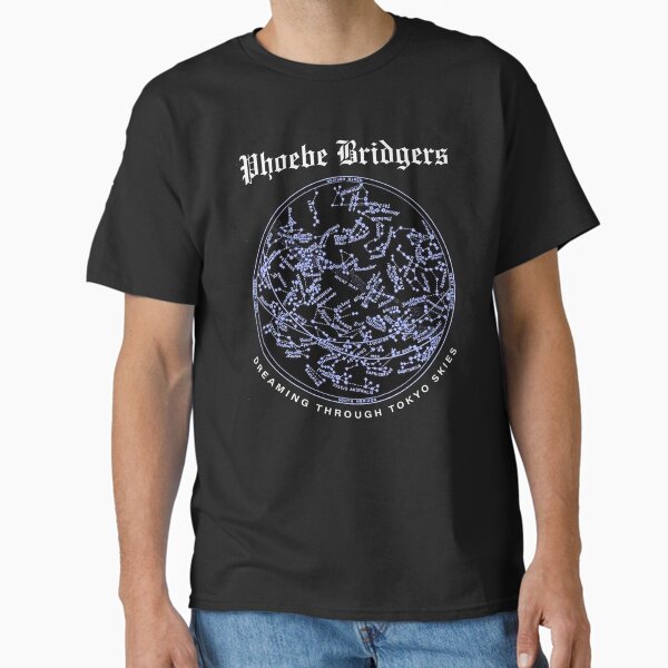 Item preview, phoebe bridgers tokyo skies - Dreaming Through Tokyo Skies - New Phoebe Bridgers ‘Tokyo Skies’ Class designed and sold by Sataomaoki.