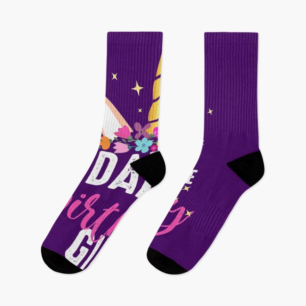 Item preview, Daddy Of The Birthday 	 Father 	 Unicorn Birthday 	 	 designed and sold by wsvzzfxzwad89.