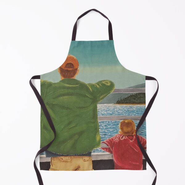 Item preview, Ferry Ride designed and sold by alsbydesign.