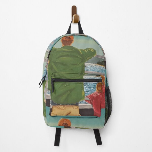 Item preview, Ferry Ride designed and sold by alsbydesign.
