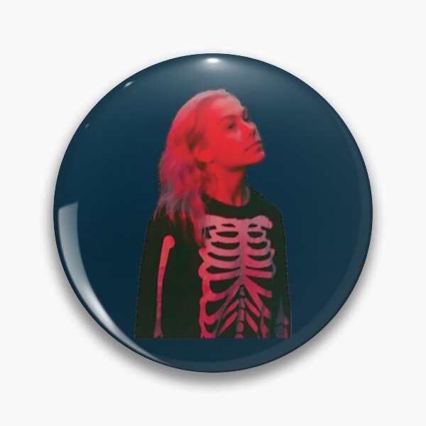 Item preview, Phoebe Bridgers(2) designed and sold by Sataomaoki.