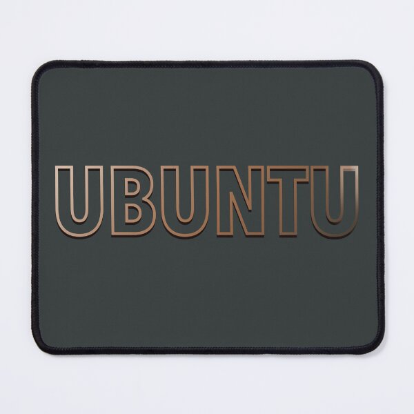 Item preview, Ubuntu  designed and sold by CheriGurl.