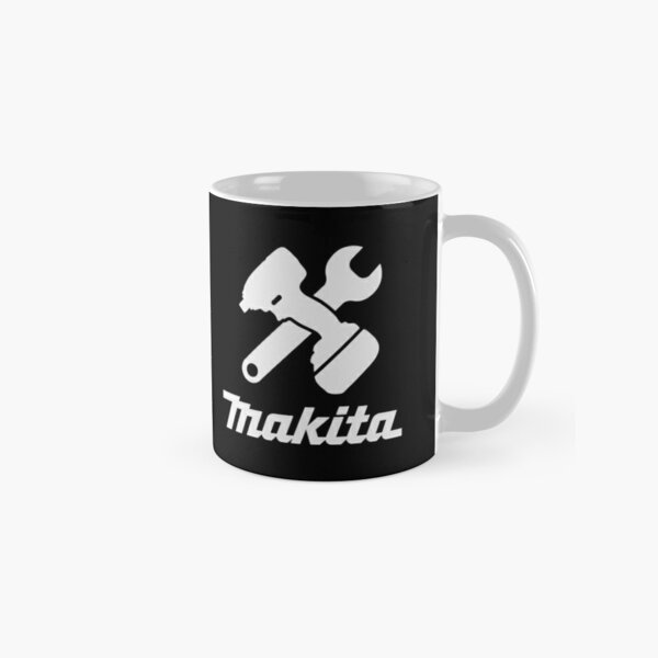 Makita Coffee Mugs for Sale
