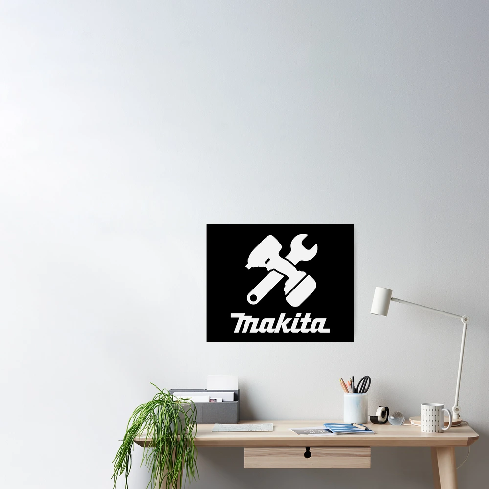 Makita Logo PNG Transparent & SVG Vector - Freebie Supply