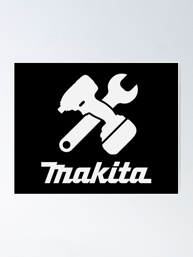 MAKITA HARDWARE MAKITA LOGO MAKITA WORK TOOLS MAKITA TOOL SUPPLY MAKITA 