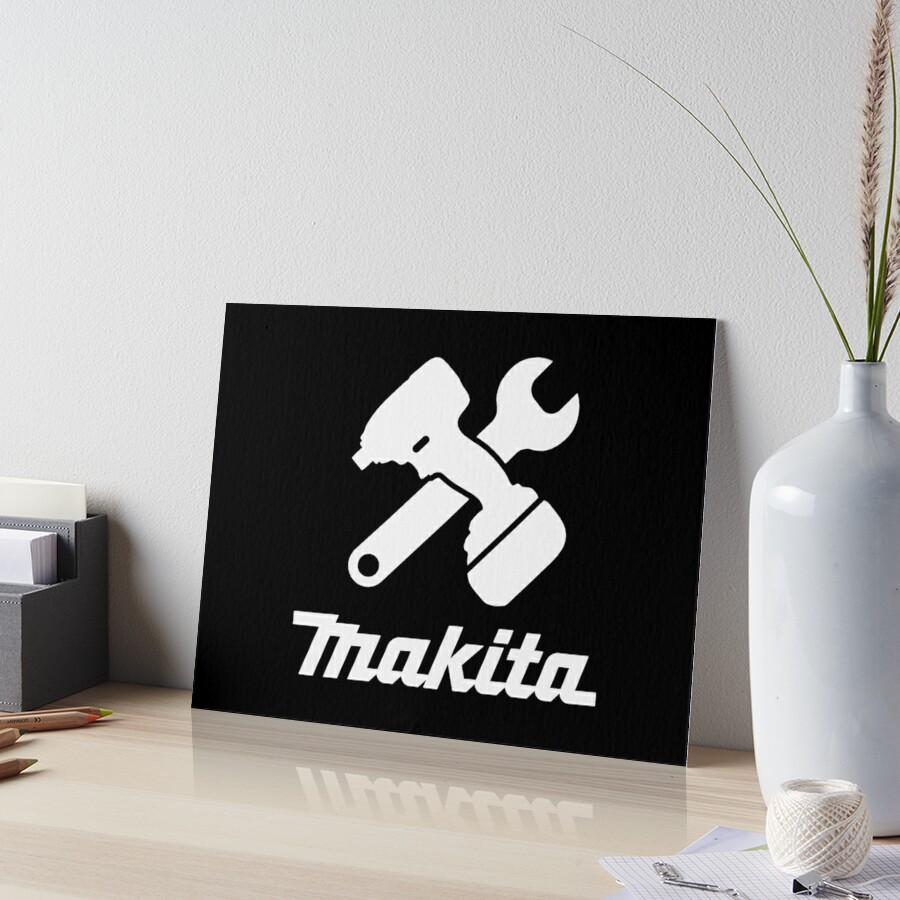 Makita logo and symbol, meaning, history, PNG, brand