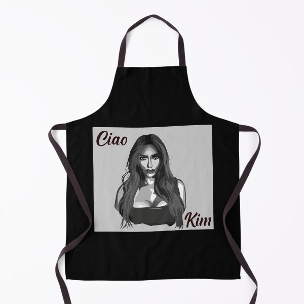 Item preview, Ciao ciao Kim stylish designed and sold by Oblivyum.