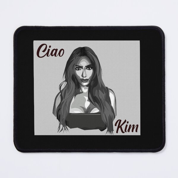 Item preview, Ciao ciao Kim stylish designed and sold by Oblivyum.