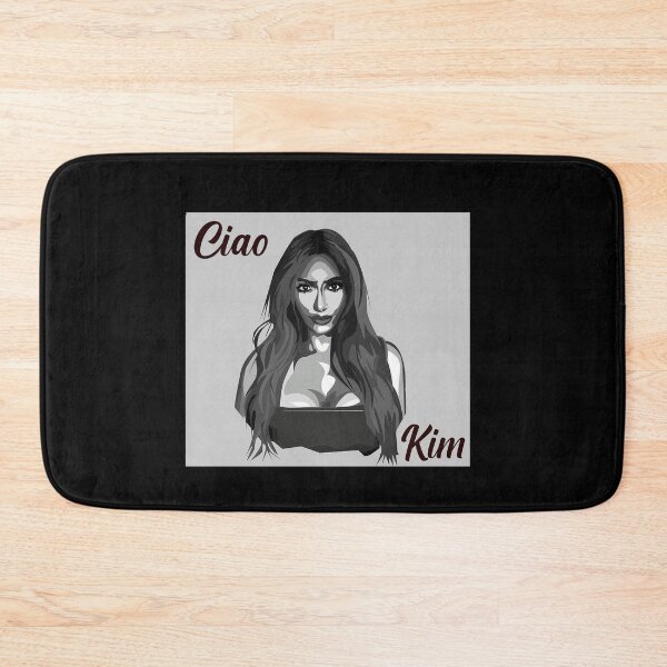 Item preview, Ciao ciao Kim stylish designed and sold by Oblivyum.