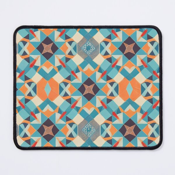 Item preview, Patterns With Style Print designed and sold by SkipTon121.