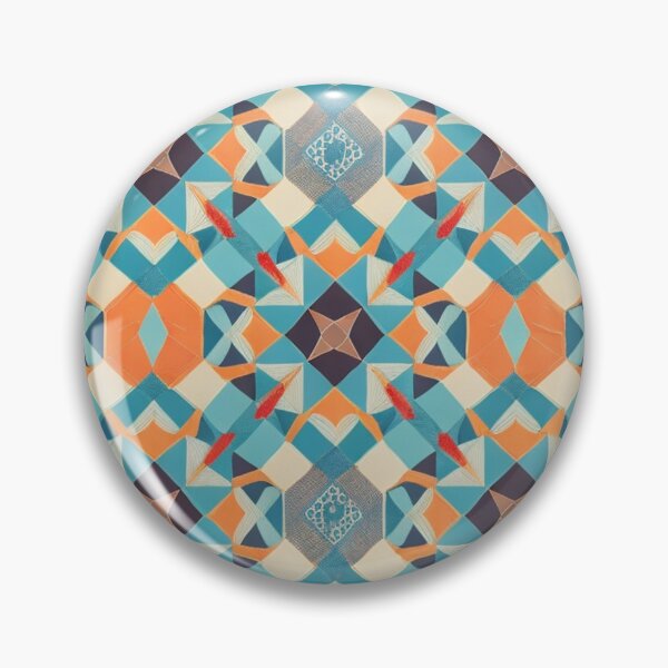 Item preview, Patterns With Style Print designed and sold by SkipTon121.