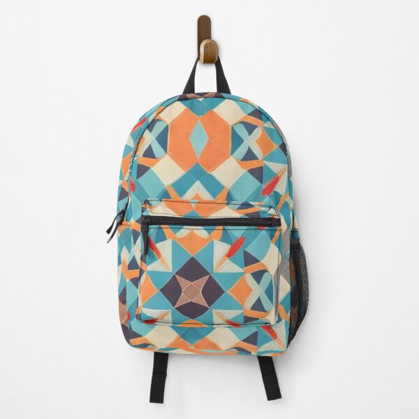 Item preview, Patterns With Style Print designed and sold by SkipTon121.